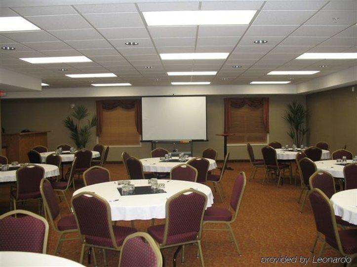 Stonebridge Hotel Dawson Creek Facilități foto